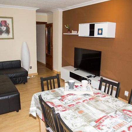 Apartamento Reus 1 - Parking Gratuito Exterior photo