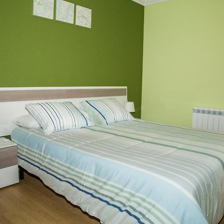 Apartamento Reus 1 - Parking Gratuito Exterior photo