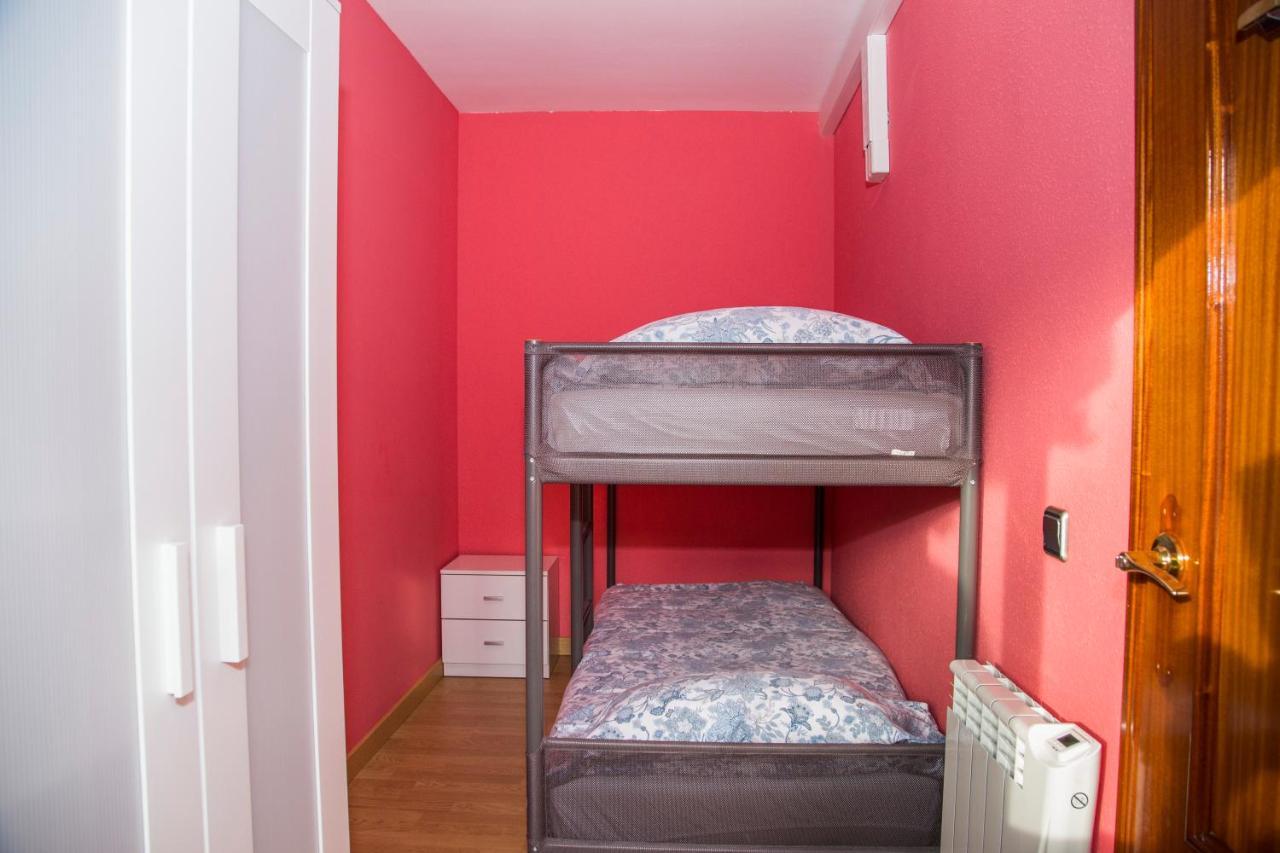 Apartamento Reus 1 - Parking Gratuito Exterior photo